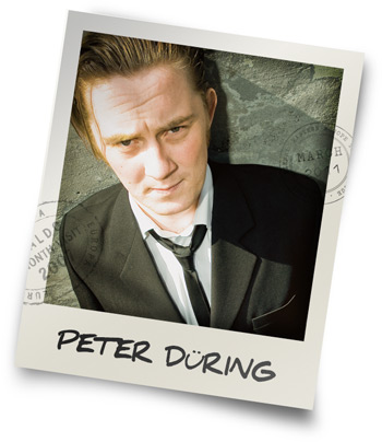 Peter Düring - Drum Squad