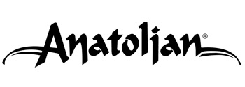 Anatolian Logo - Drum Squad