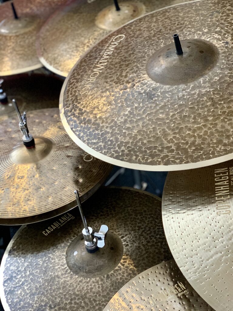 CymbalWorks