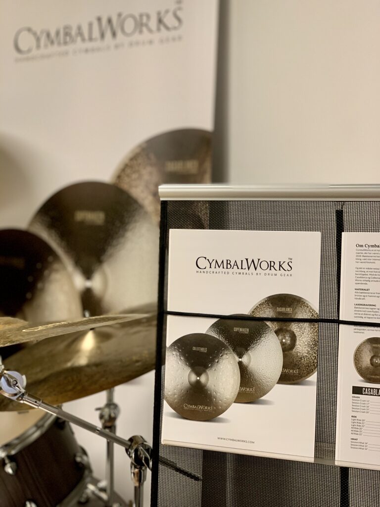 CymbalWorks