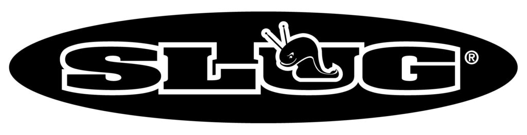 SLUG Percussion Logo