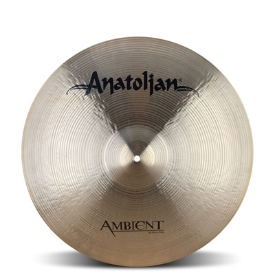 Anatolian Ambient Series - Drum Squad