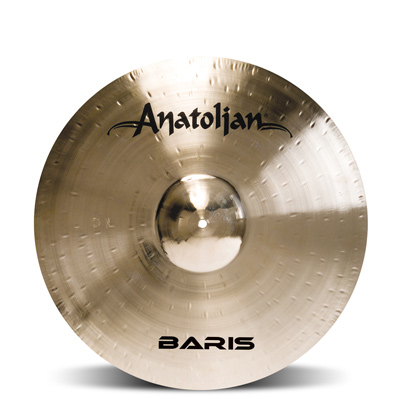 Anatolian Baris Series - Drum Squad