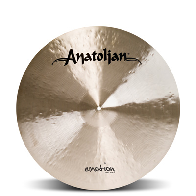 Anatolian Emotion Serie Bækkener - Drum Squad